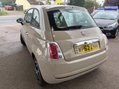 Fiat 500 1.2 Colour Therapy Euro 5 (s/s) 3dr 6