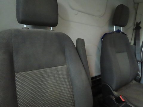 Ford Transit 2.0 350 EcoBlue FWD L2 H3 Euro 6 5dr 3