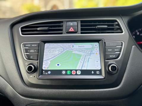 Hyundai i20 T-GDI PREMIUM NAV 20