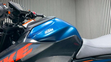 KTM Duke 2025 ONLY 7K 125CC LEARNER LEGAL 15BHP 1 OWNER 30