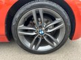 BMW 1 Series 1.5 118i M Sport Euro 6 (s/s) 5dr 25