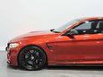 BMW M4 3.0 BiTurbo Coupe 2dr Petrol DCT Euro 6 (s/s) (431 ps) 23