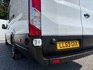 Ford Transit 350 L4 H3 130 ps DCIV with Air Conditioning 23