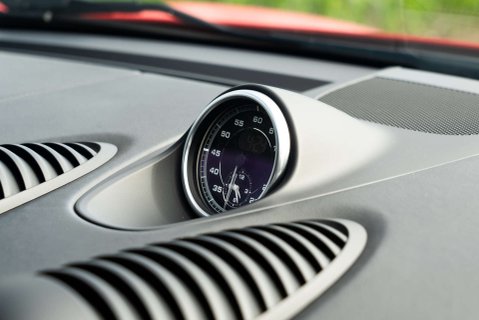 Porsche 718 2.5 Cayman GTS PDK 17