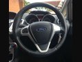 Ford Fiesta 1.4 Fiesta Zetec Auto 5dr 30