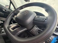 Citroen C3 PURETECH FEEL 18