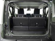 Suzuki Jimny SUV 0.7 Automatic Petrol 27