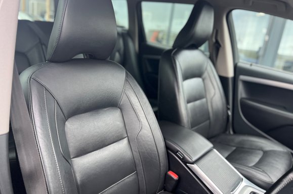 Volvo V70 2.0 D4 SE LUX AUTOMATIC ESTATE 16