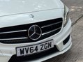 Mercedes-Benz A Class 1.5 A180 BlueEfficiency AMG Sport CDi Auto 5dr 5