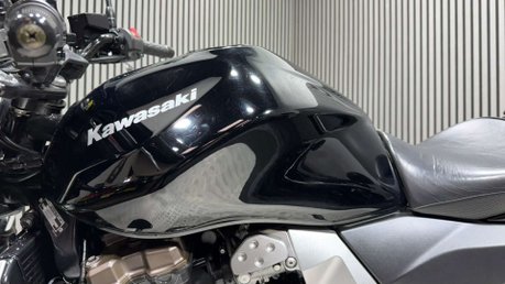Kawasaki Z 2006 ONLY 20K MOT AUGUST 2027 NAKED 750CC 33