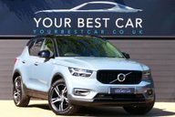 Volvo XC40 1.5 XC40 R-Design T3 Auto 5dr 1
