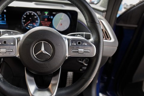 Mercedes-Benz EQC EQC 400 4MATIC AMG LINE PREMIUM PLUS 24