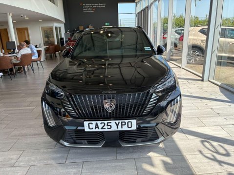 Peugeot 2008 1.2 PureTech GT EAT Euro 6 (s/s) 5dr 2