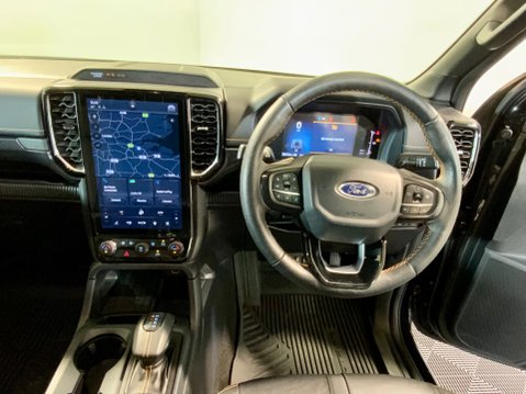 Ford Ranger WILDTRAK ECOBLUE 15