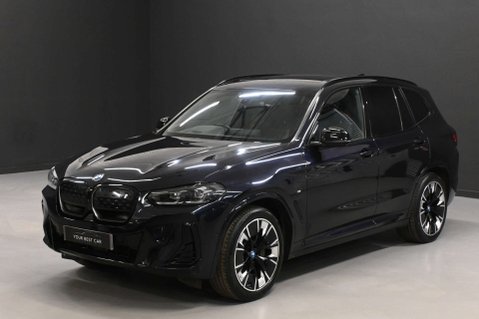BMW Ix3 ix3 M Sport Pro 5dr 21