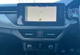 Skoda Kamiq SE L 1.0 TSI 34