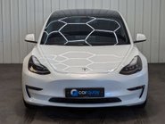 Tesla Model 3 Model 3 Long Range AWD 4WD 4dr 21