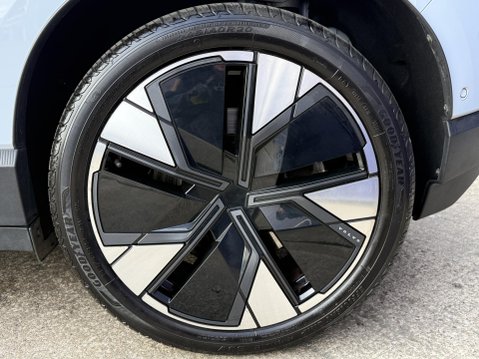 Volvo Ex30 Twin Performance 69kWh Ultra SUV 5dr Electric Auto AWD (428 ps) 16