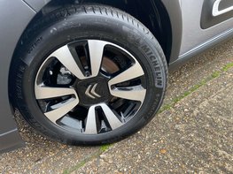 Citroen C3 1.2 C3 Plus PureTech S&S 5dr 3