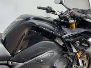 Yamaha Fazer 2010 19K SPARES OR REPAIR PROJECT BIKE 800CC SPORTS TOURER 15