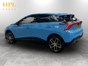 MG MG4 77kWh Trophy Extended Range Hatchback 5dr Electric Auto (245 ps) 5