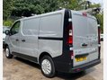 Vauxhall Vivaro 1.6 CDTi 2700 L1 H1 Euro 6 (s/s) 5dr 17