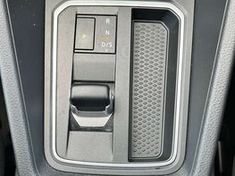 Ford Tourneo Connect 2.0 Tourneo Connect Titanium EcoBlue A 5dr 66