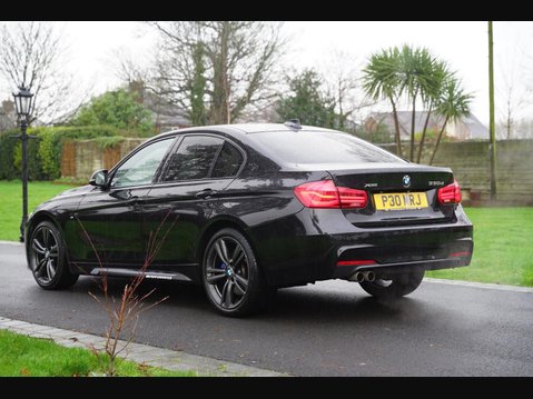 BMW 3 Series 3.0 330d M Sport Auto xDrive Euro 6 (s/s) 4dr 7