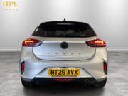 Vauxhall Corsa 1.2 Turbo Ultimate Hatchback 5dr Petrol Manual Euro 6 (s/s) (100 ps) 6