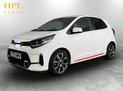 Kia Picanto 1.0 DPi GT-Line Hatchback 5dr Petrol Manual Euro 6 (s/s) (66 bhp) Air Con - 3