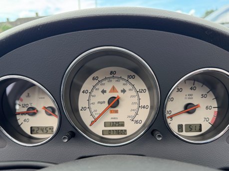 Mercedes-Benz SLK 2.3 SLK230 Kompressor 2dr 20