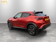 Nissan Juke 1.0 DIG-T N-Connecta SUV 5dr Petrol DCT Auto Euro 6 (s/s) (114 ps) 5