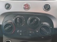 Fiat 500 C CONNECT MHEV 37