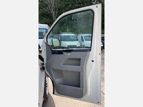 Volkswagen Transporter 2.0 TDI T28 Trendline L1 H1 4dr 21