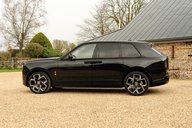Rolls-Royce Cullinan 6.75 V12 Black Badge Auto 4WD Euro 6 5dr 9