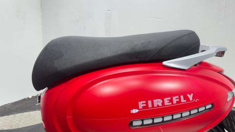 Sakura EV 3000 2024 48 MILES GOOD WORKING ELECTRIC SCOOTER 50CC BIKE PX TO CLEAR 24