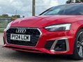 Audi A5 2.0 TFSI 40 S line Sportback S Tronic Euro 6 (s/s) 5dr 8