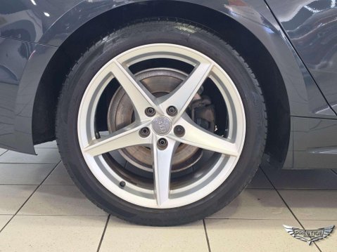 Audi A5 2.0 TFSI Sport Sportback S Tronic Euro 6 (s/s) 5dr 72