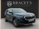 Skoda Kodiaq 1.5 Kodiaq SE L Executive TSi Semi-Auto 5dr