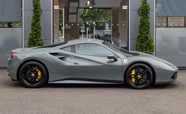 Ferrari 488 GTB 3