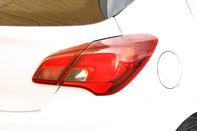 Vauxhall Corsa GRIFFIN 9