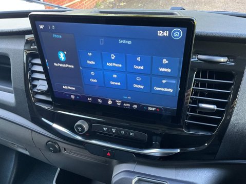 Ford Transit 2.0 350 EcoBlue HD Limited Auto RWD L3 H2 Euro 6 (s/s) 5dr 22