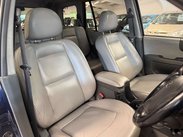 Hyundai SANTA FE 2.0 CRTD CDX 5dr 12