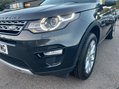 Land Rover Discovery Sport 2.0 TD4 HSE Auto 4WD Euro 6 (s/s) 5dr 9