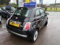 Fiat 500 1.2 Lounge Dualogic Euro 4 3dr 13