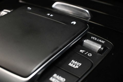 Mercedes-Benz A Class 1.3 A 200 AMG Line Executive Auto 5dr 23