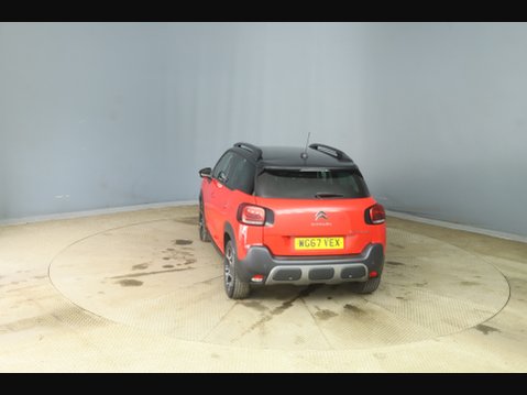 Citroen C3 Aircross PURETECH FLAIR S/S 4