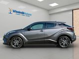 Toyota C-HR 1.8 VVT-h Excel CVT Euro 6 (s/s) 5dr 7