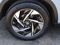 Suzuki Vitara 1.4 Boosterjet MHEV Ultra ALLGRIP Euro 6 (s/s) 5dr 31