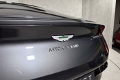 Aston Martin DB11 V12. NOW SOLD. SIMILAR REQUIRED. PLEASE CALL 01903 254800. 10
